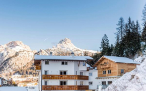 Hotel La Pineta Selva Di Val Gardena